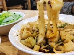 -华兴街自力面店