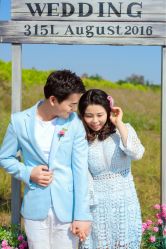 -1986婚纱摄影(清城店)