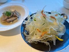 -扬州香格里拉·香宫中餐厅