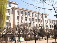 -曲阜师范大学(曲阜校区)