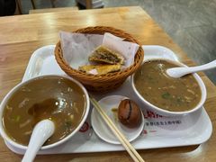 -高群生胡辣汤(亚运村店)