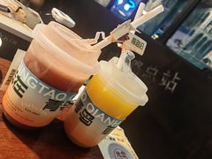 -前海沿·青岛菜(五四广场永旺店)