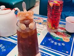 -油尖嘴粤菜茶餐厅(湖里万达店)