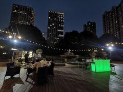 -武汉武昌威斯汀酒店-知味自助餐厅