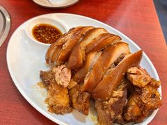 -聚首堂·特色小吃·肘子(什刹海德胜门店)