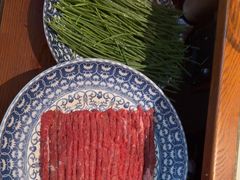 -北京老门框爆肚涮肉馆(锦业路店)