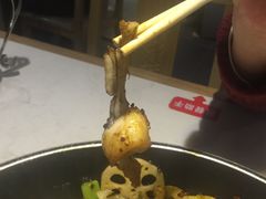 -蛙蛙叫干锅年代(簋街总店)