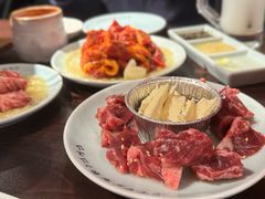 -蒜香焼肉PURUSHIN(马场路店)