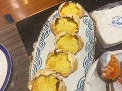 -極上萬膳·日料放题(海岸城店)