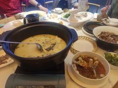 -筱爷叔·上海传统手工菜(玉树路店)