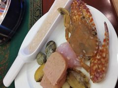 -火舞泰·泰式海鲜火锅餐厅(世纪城店)