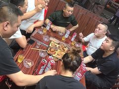 -满盛熏酱(罗湖店)