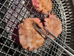 -厚贞日式烤肉(龙之梦店)