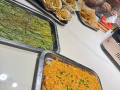 -顶峰夜宴·龙虾烧烤大排档(九江学院店)
