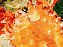 -阿吾罗日本料理(K11艺术中心店)