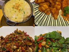 -田婆婆的菜(新天地店)