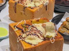 -韩时烤肉(丰科万达广场店)