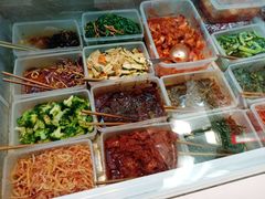 -金太太速食(北下关店)