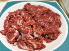 -伟记牛肉(金鸿公路店)