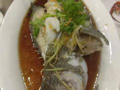 -蟹皇海鲜餐厅