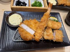 -胜博殿日式炸猪排(西红门店)