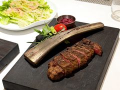 -王品牛排(郑州大卫城店)