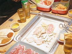 -新石器烤肉(招商1872店)