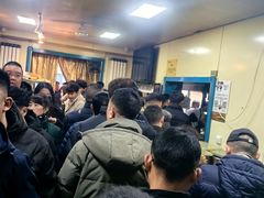 -清真·马安军辣子牛肉面