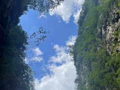 -九龙潭景区