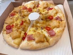 -菲滋意式餐厅(青悦城店)