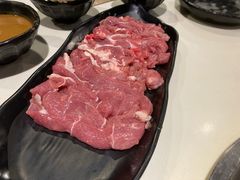 -通一顺老北京炭火锅(玉桥西路店)