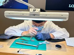 -亨吉利世界名表中心(华润万象城店)