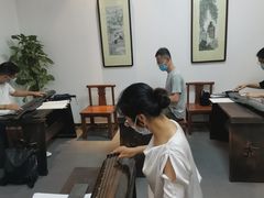 -秦汉胡同国学书院(天溢分馆)