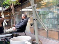 -无印良品餐堂 MUJI Diner(成都太古里店)