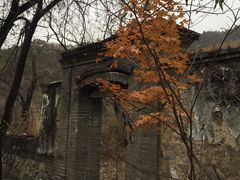 -北京鹫峰国家森林公园