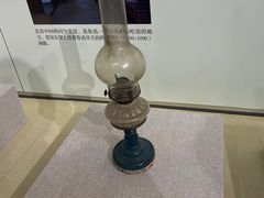 -北京鲁迅博物馆(北京新文化运动纪念馆鲁博馆区)