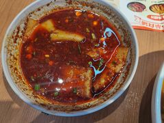 -宝葫芦西北茶食铺(万达店)
