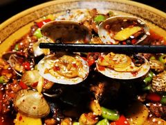 -庭院小酌(瑞莲街店)