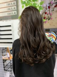 -阪川造型salon
