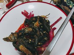 -庭院·冰煮羊·北京涮肉(西单店)