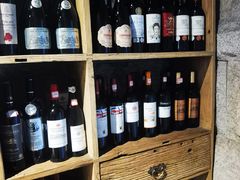 -箱美术馆私房菜(水晶郦城店)