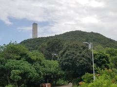 -南丫岛