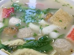 -小梅园饭堂(东方路店)