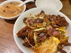 -寻裕记·现炒浇头面(人民广场店)