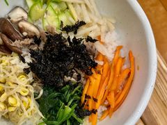 -全州拌饭馆(龙源西街店)