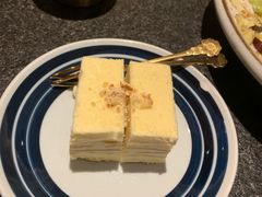 冰糕-丝路金桃·新疆菜(徐汇店)