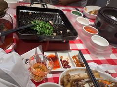 -西贝莜面村(赛格国际购物中心店)