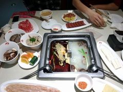 android_upload_pic-海底捞火锅(泉城路店)