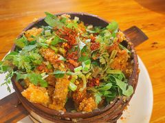 -豆相识•九九豆腐脑(牛咡桥店)