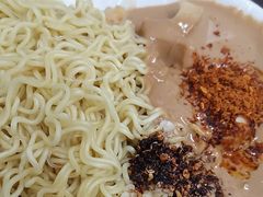-郭记小街麻辣烫(虎坊路店)